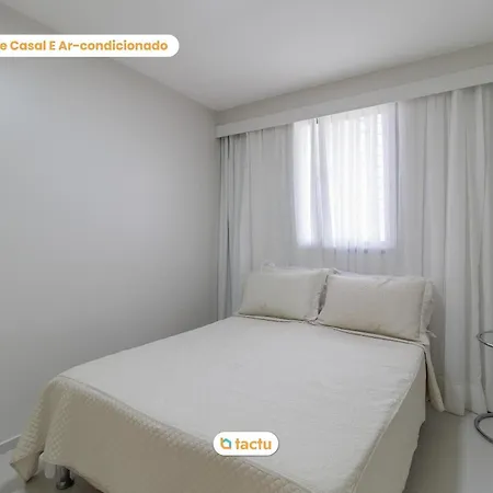 Apto Confortavel Em Iracema Casa de férias Fortaleza (Ceara)