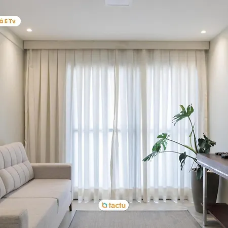 Casa de férias Apto Confortavel Em Iracema