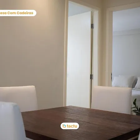 Casa de férias Apto Confortavel Em Iracema Fortaleza (Ceara)